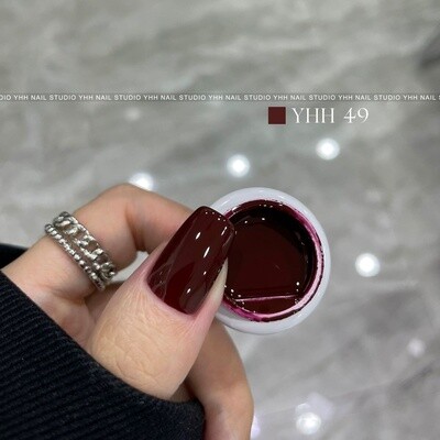 YHH Gel Polish | Y49