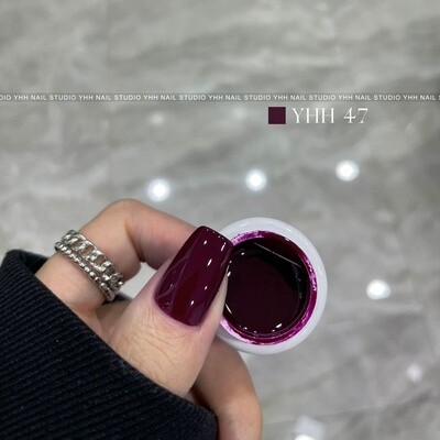 YHH Gel Polish | Y47