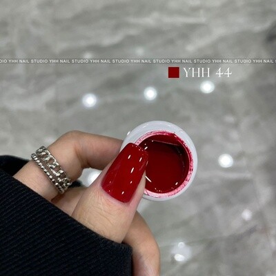 YHH Gel Polish | Y44