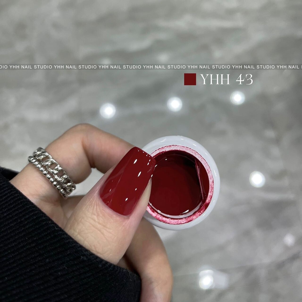 YHH Gel Polish | Y43