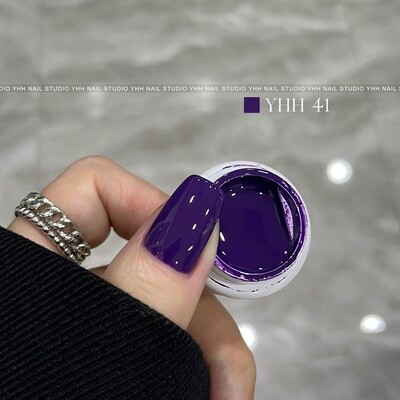 YHH Gel Polish | Y41