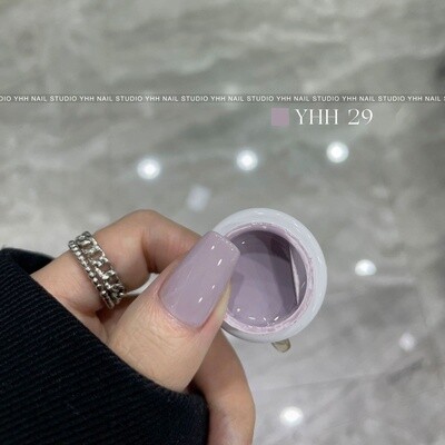 YHH Gel Polish | Y29