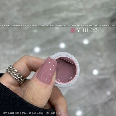 YHH Gel Polish | Y27
