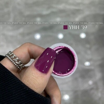 YHH Gel Polish | Y39
