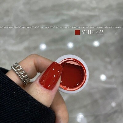 YHH Gel Polish | Y42