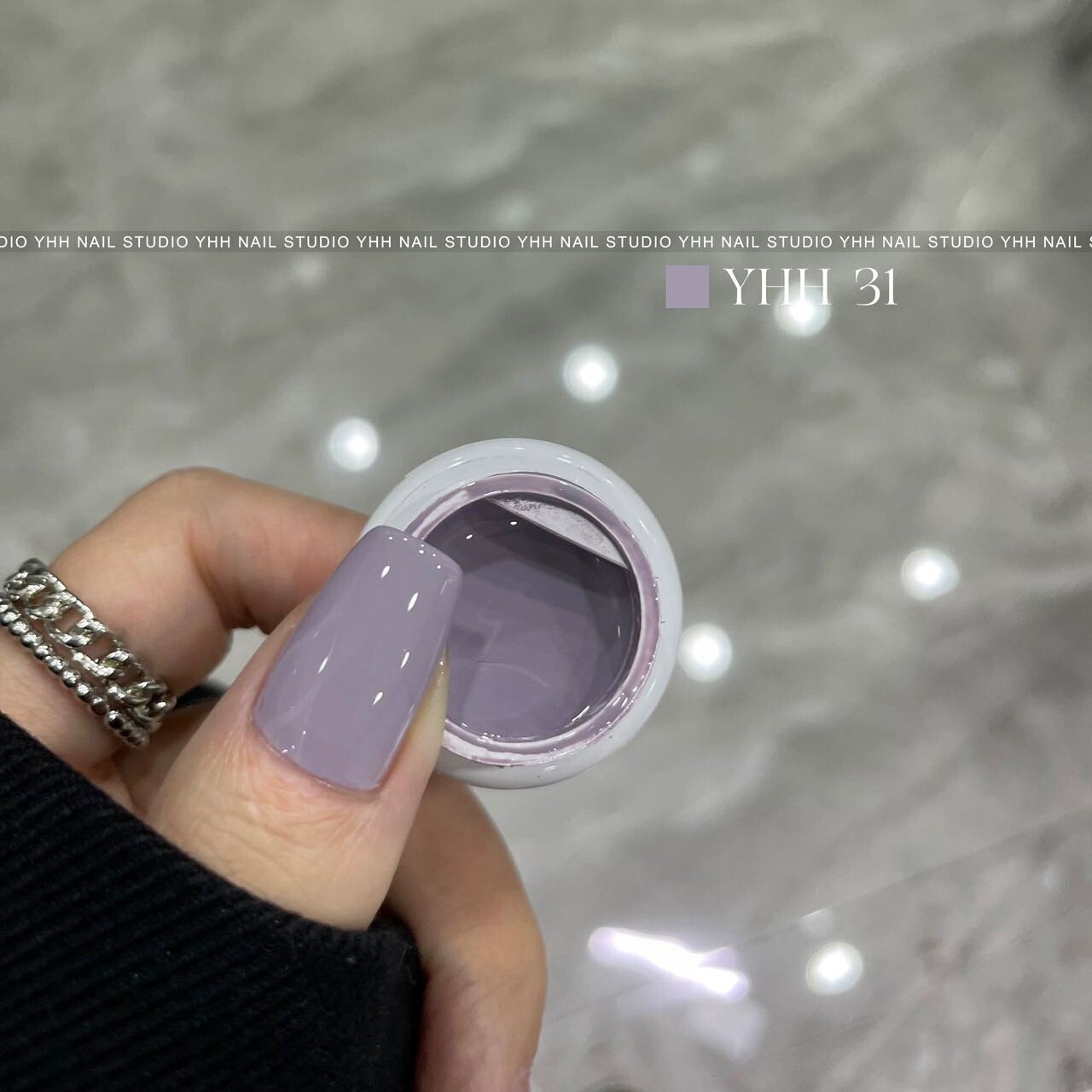 YHH Gel Polish | Y31