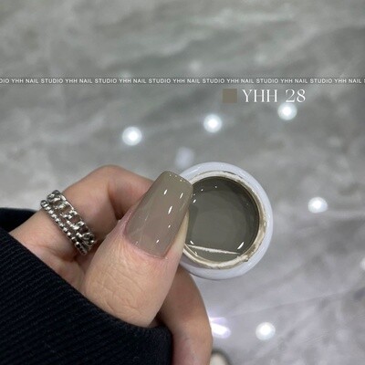 YHH Gel Polish | Y28