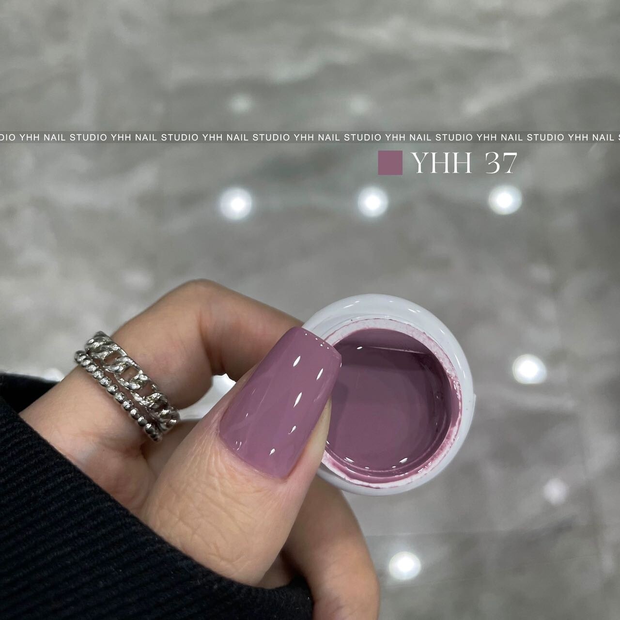YHH Gel Polish | Y37