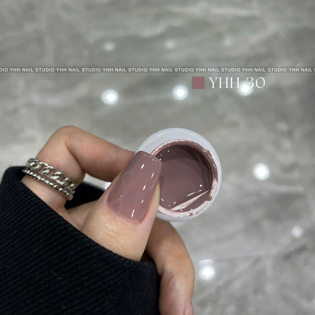 YHH Gel Polish | Y30