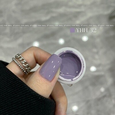 YHH Gel Polish | Y32