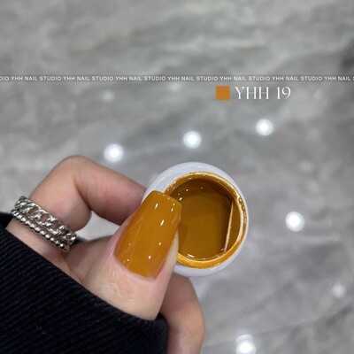 YHH Gel Polish | Y19