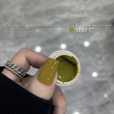 YHH Gel Polish | Y17