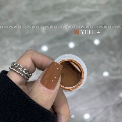 YHH Gel Polish | Y14