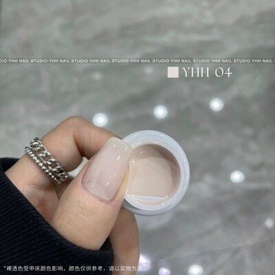 YHH Gel Polish | Y04