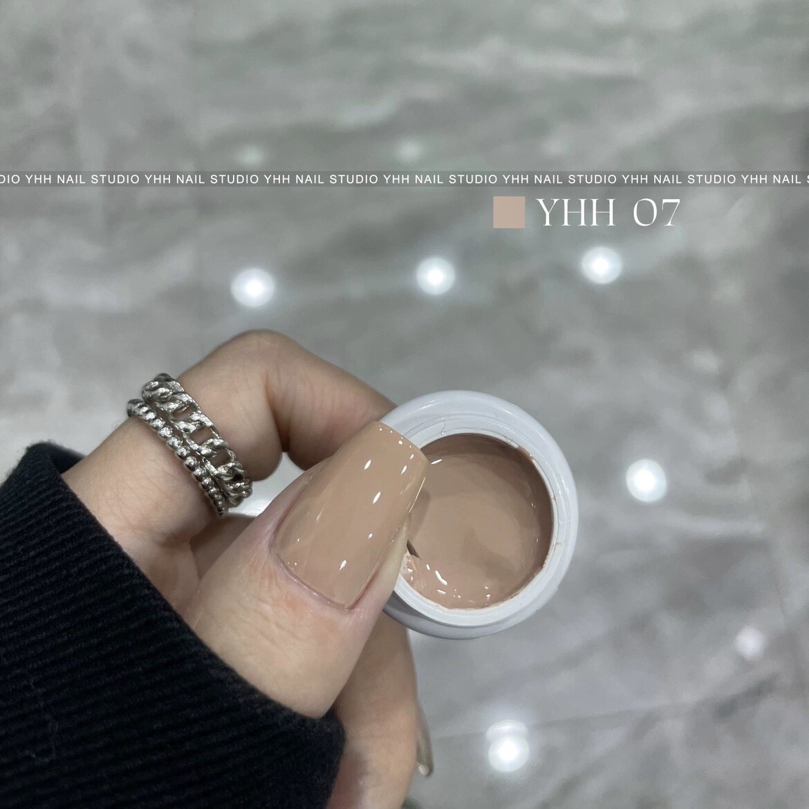 YHH Gel Polish | Y07