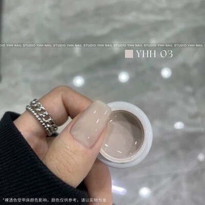 YHH Gel Polish | Y03