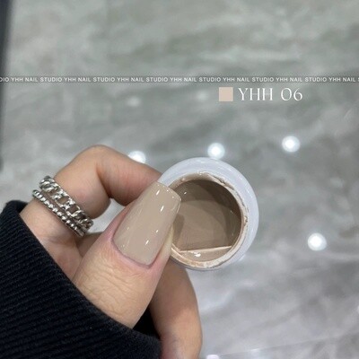 YHH Gel Polish | Y06