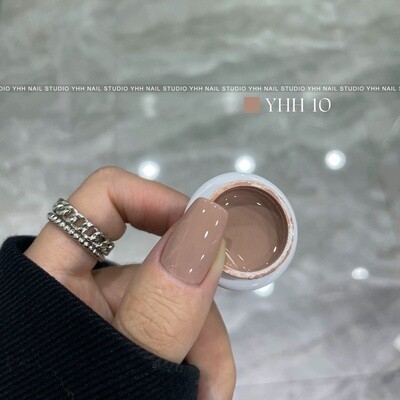 YHH Gel Polish | Y10