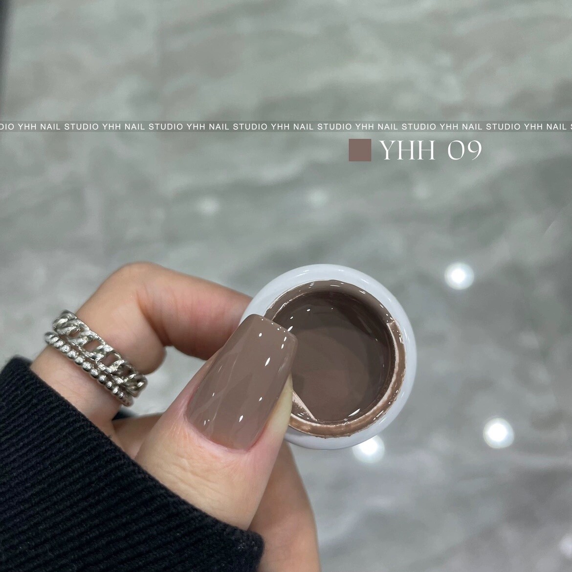 YHH Gel Polish | Y09
