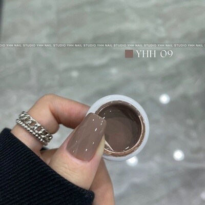 YHH Gel Polish | Y09