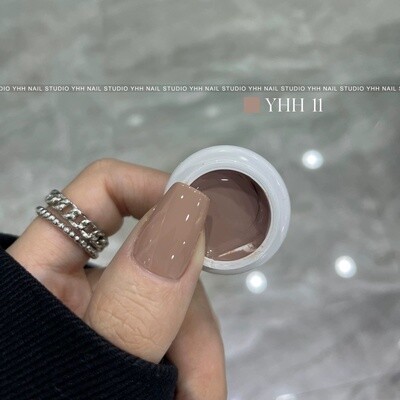 YHH Gel Polish | Y11