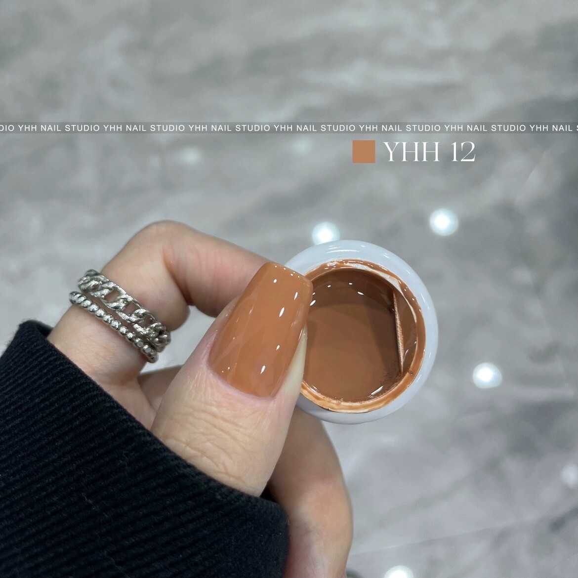 YHH Gel Polish | Y12
