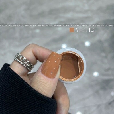 YHH Gel Polish | Y12