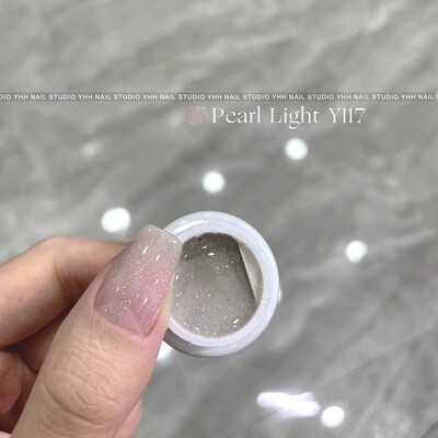 YHH Gel Polish | Y117