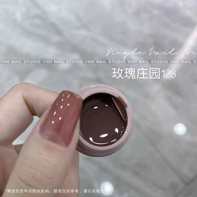 YHH Gel Polish | Y128
