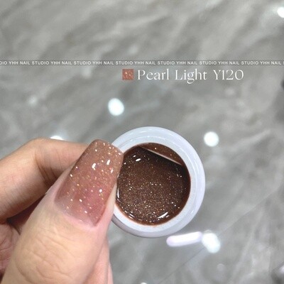 YHH Gel Polish | Y120