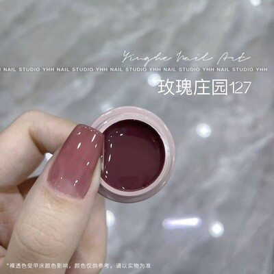YHH Gel Polish | Y127
