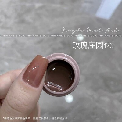 YHH Gel Polish | Y125