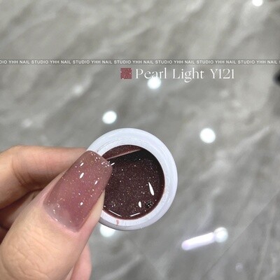 YHH Gel Polish | Y121