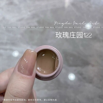 YHH Gel Polish | Y122