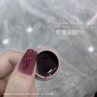 YHH Gel Polish | Y131
