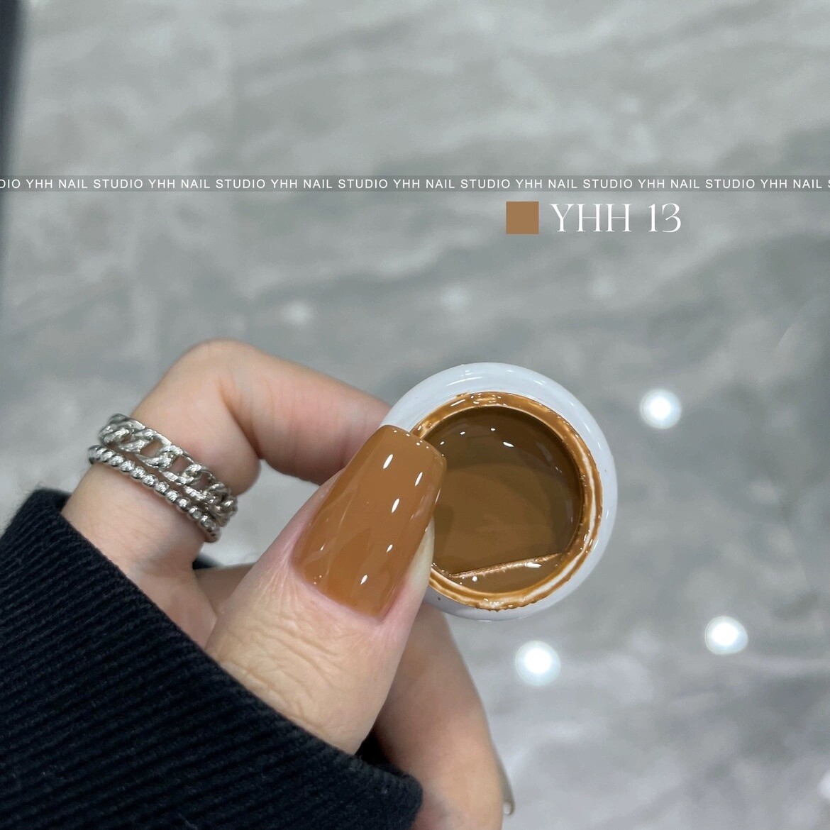YHH Gel Polish | Y13
