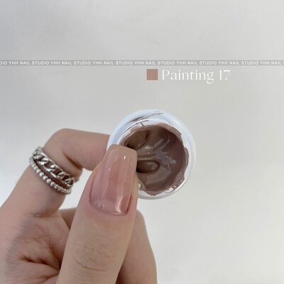 YHH Pat Painting Gel | P17
