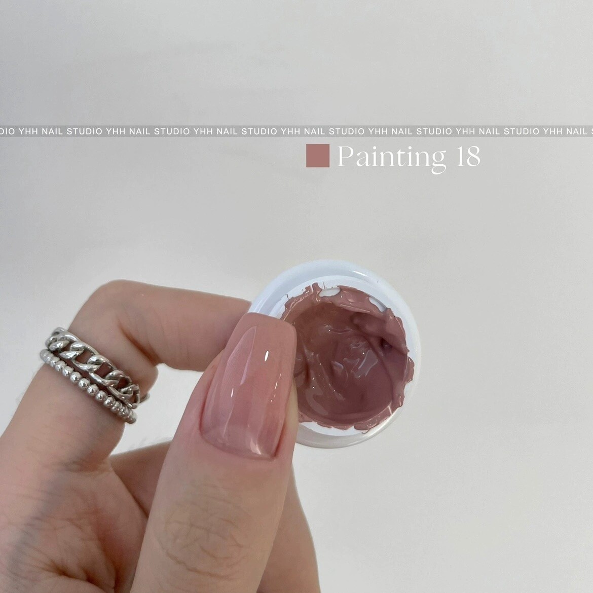 YHH Pat Painting Gel | P18