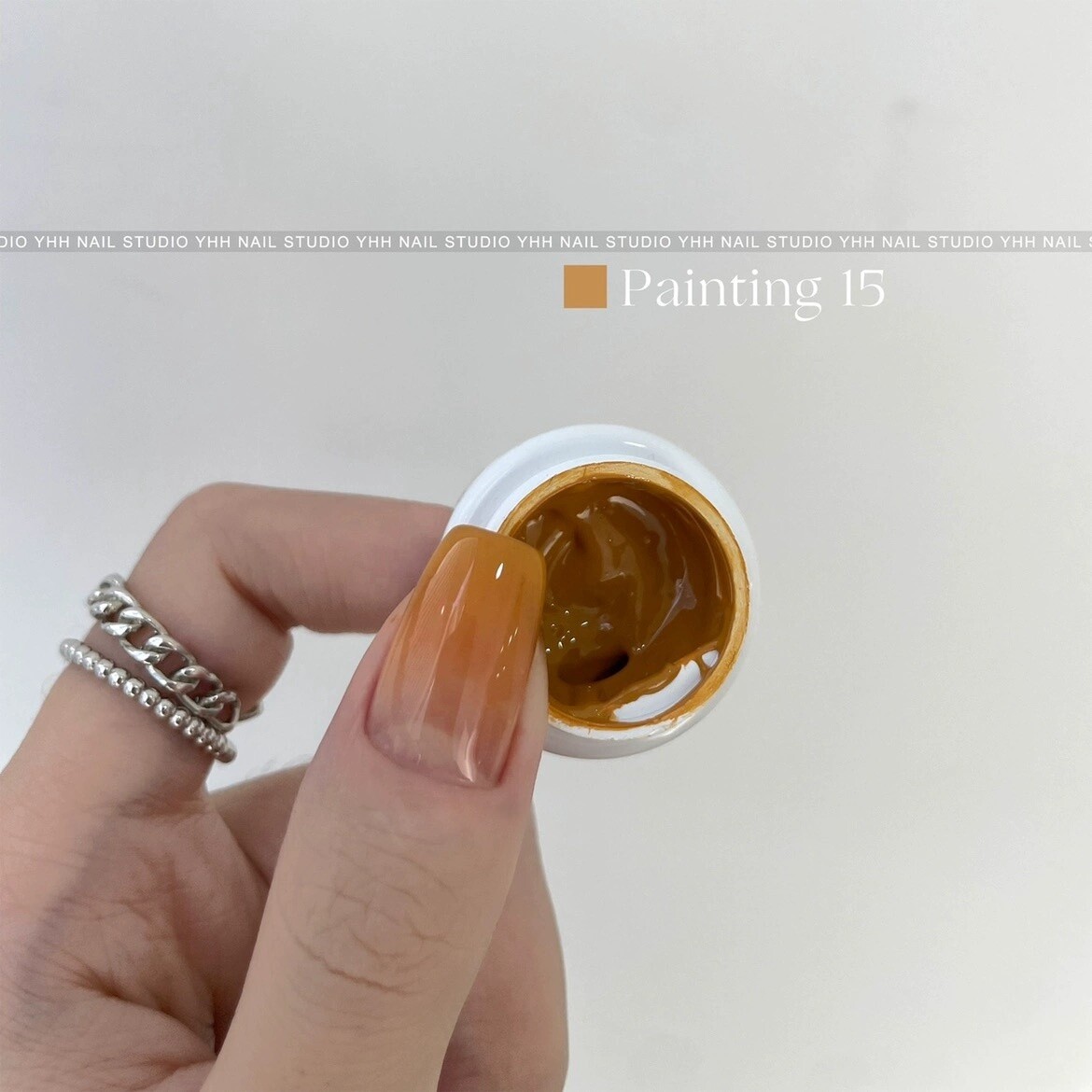 YHH Pat Painting Gel | P15