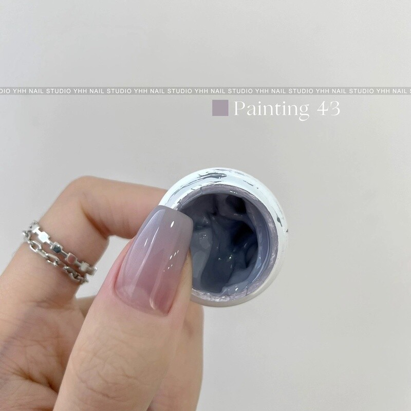 YHH Pat Painting Gel | P43