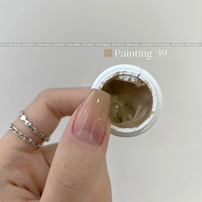 YHH Pat Painting Gel | P39