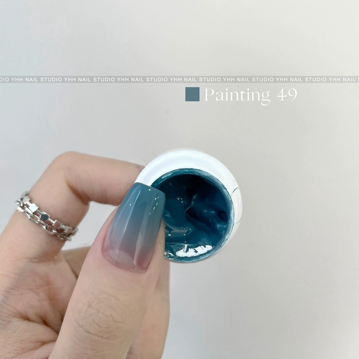 YHH Pat Painting Gel | P49