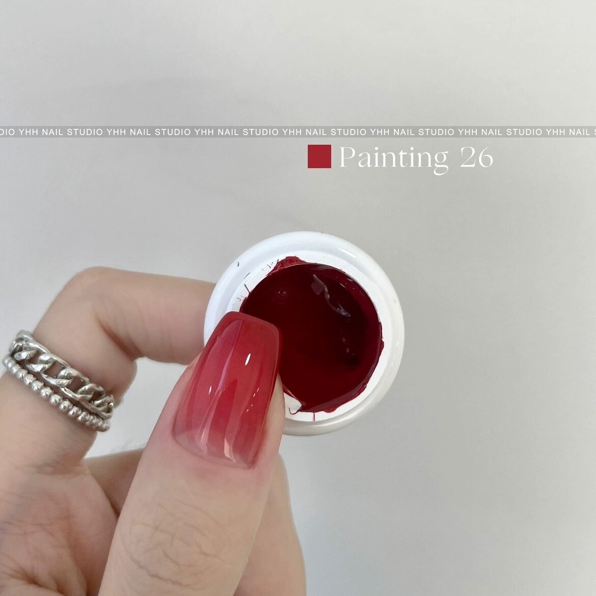 YHH Pat Painting Gel | P26