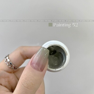 YHH Pat Painting Gel | P52