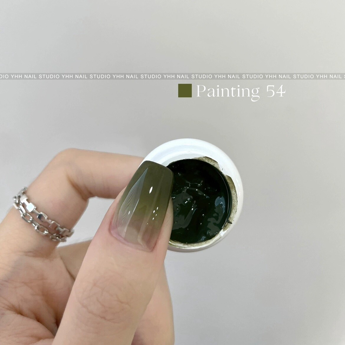 YHH Pat Painting Gel | P54