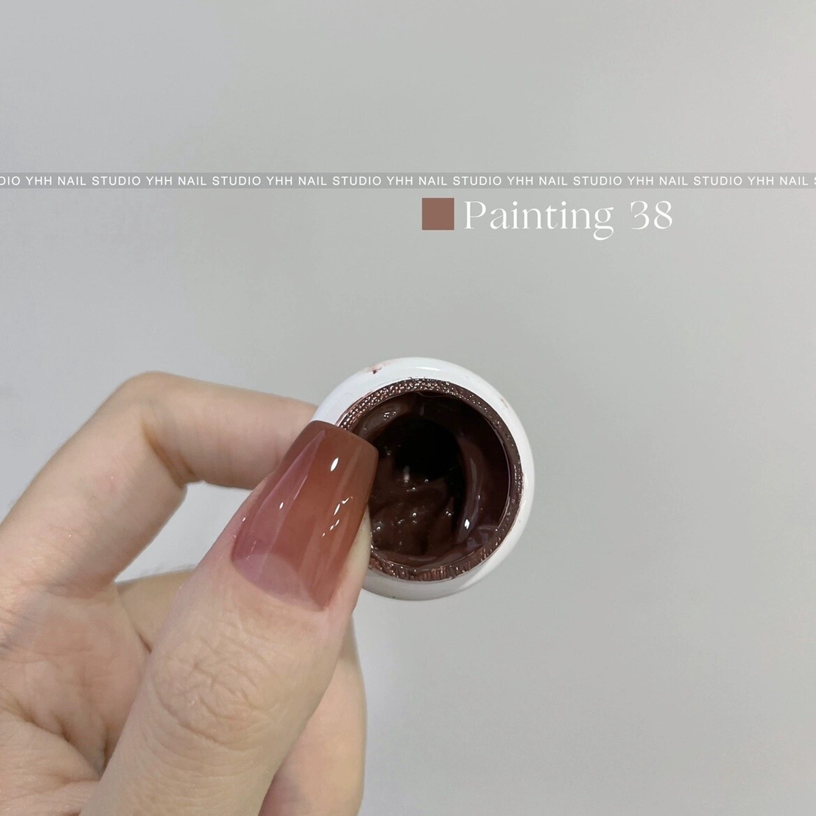 YHH Pat Painting Gel | P38