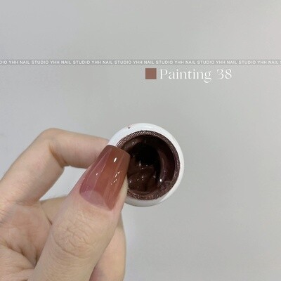 YHH Pat Painting Gel | P38