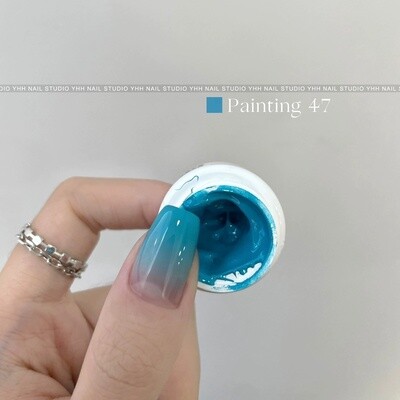 YHH Pat Painting Gel | P47