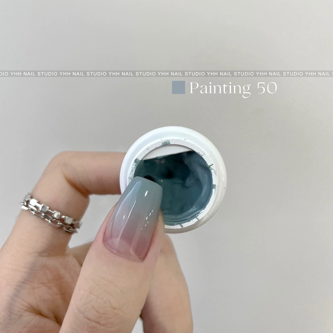 YHH Pat Painting Gel | P50