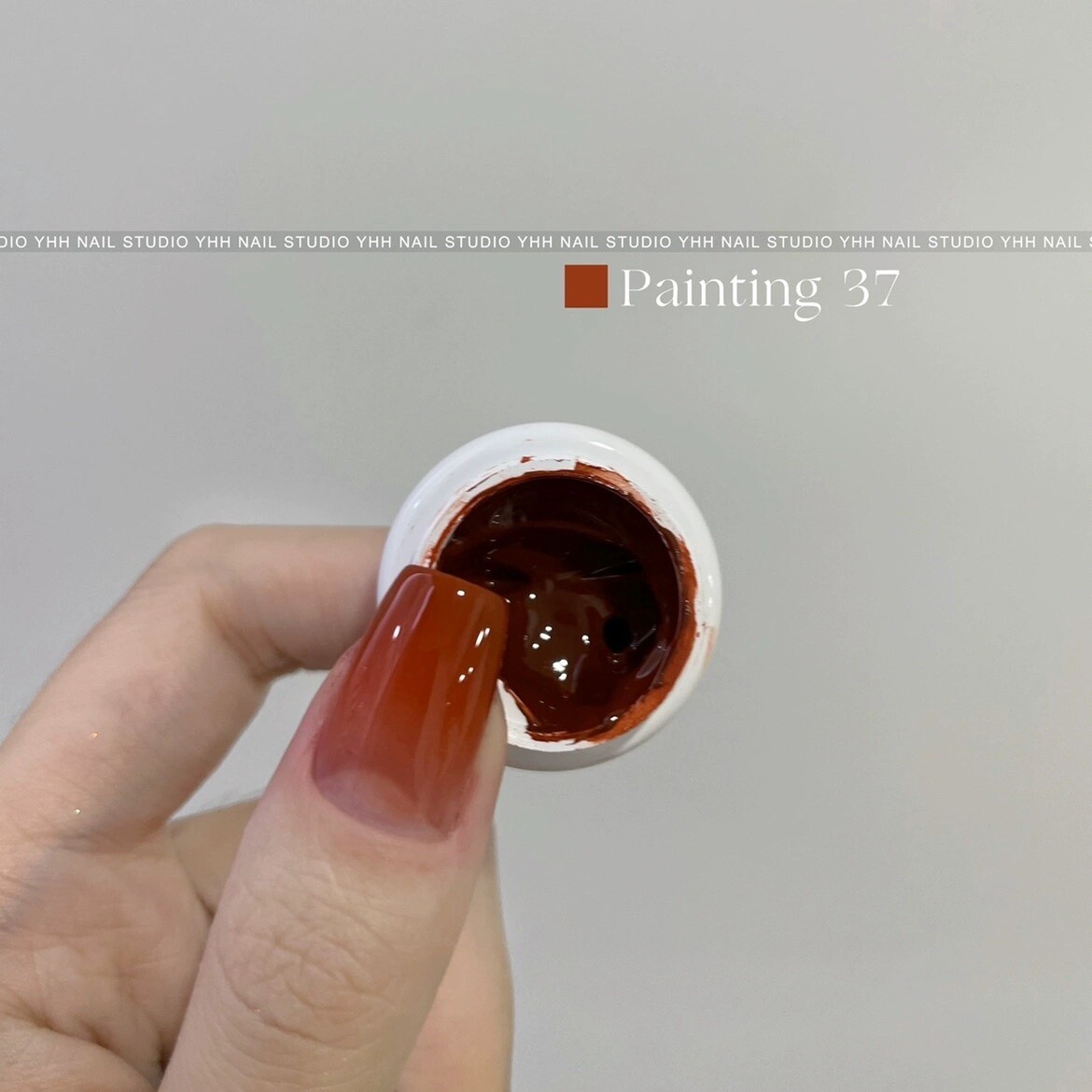 YHH Pat Painting Gel | P37